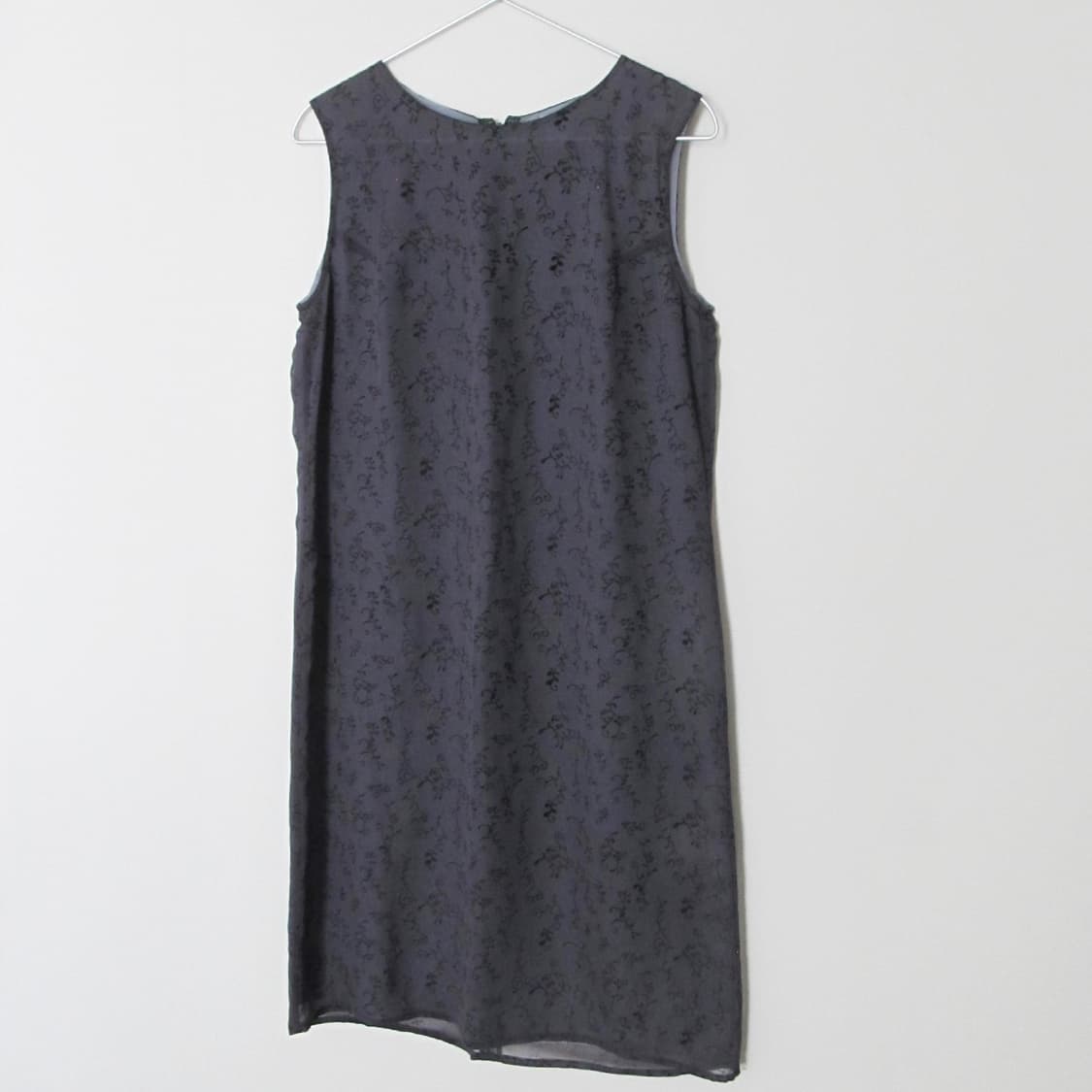 sunao kuwahara flower dress 상품이미지1