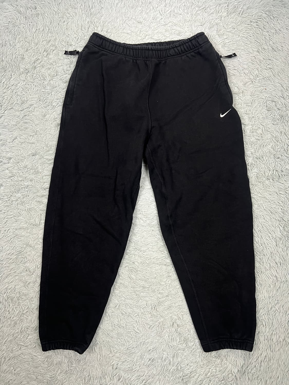 나이키 2024 남성 솔로 스우시 조거팬츠 L 상품이미지2