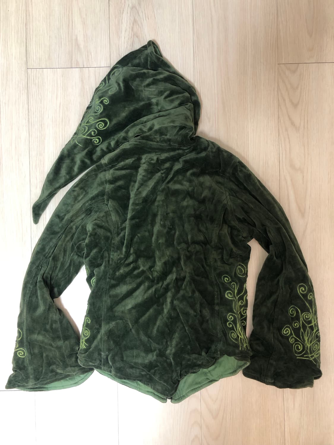 해외 빈티지 상품이미지2