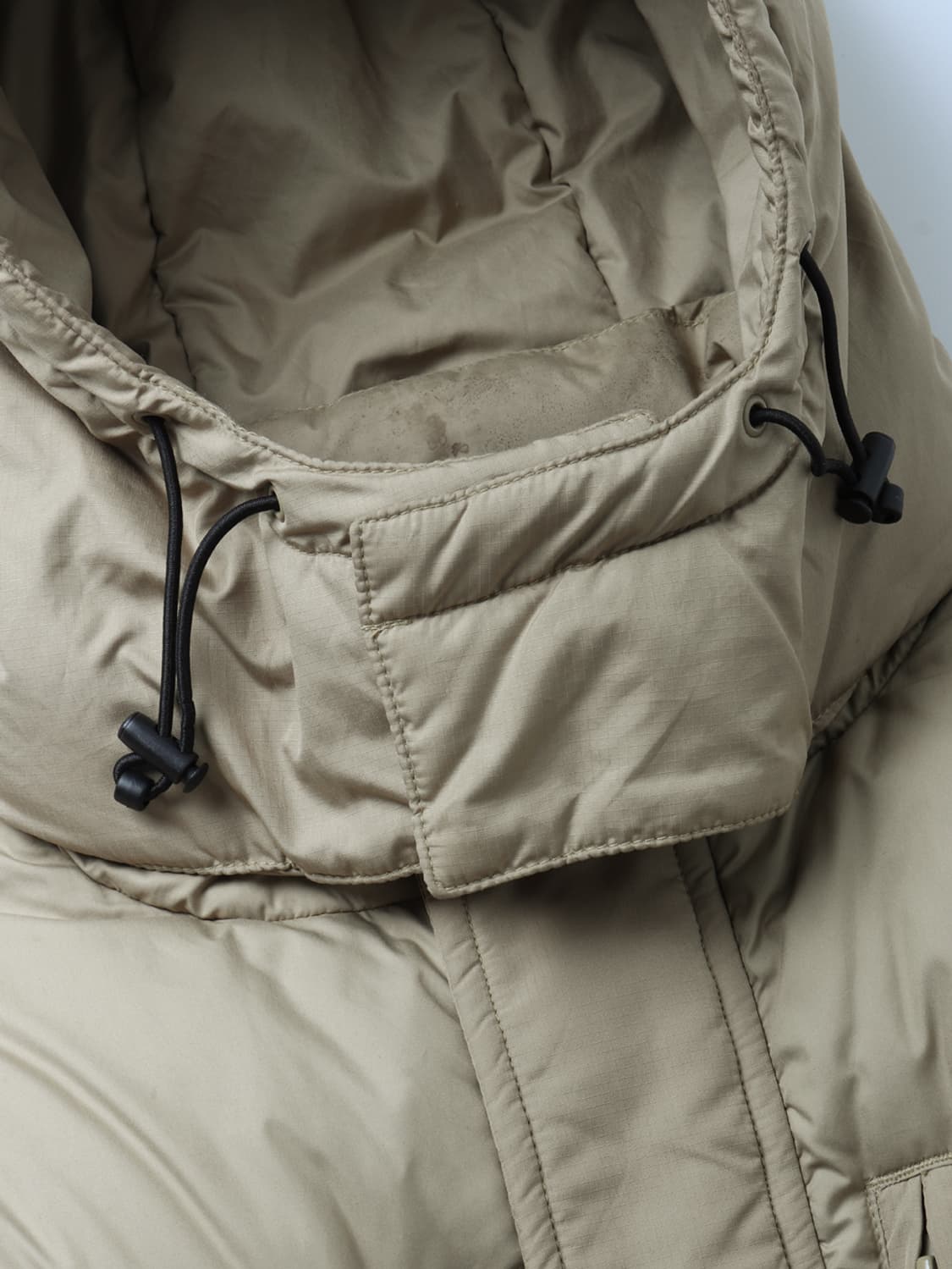 STUSSY Down Jacket 상품이미지4