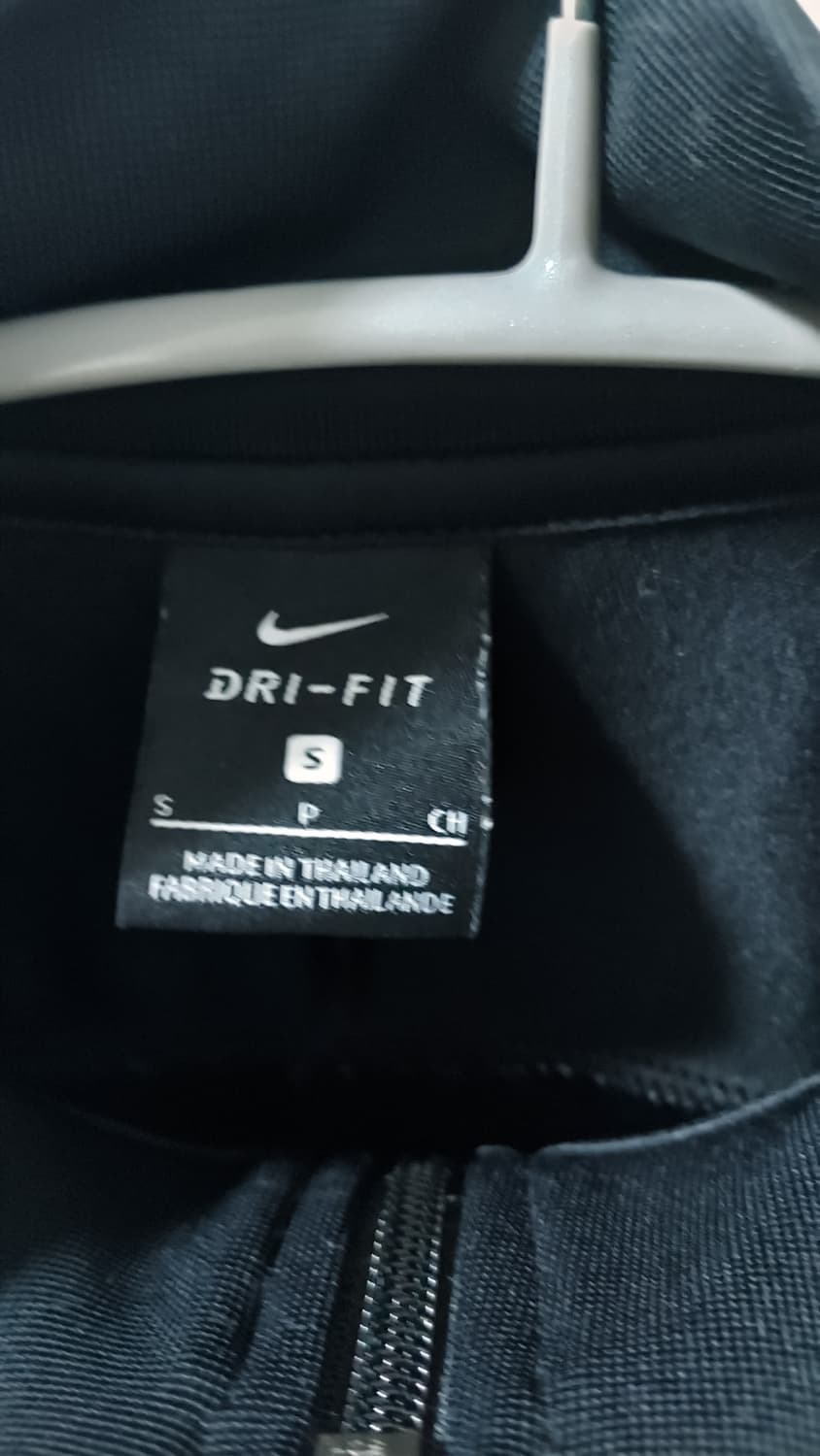 나이키 아인트라흐트 프랑크푸르트 트랙탑 20-21 S 상품이미지3