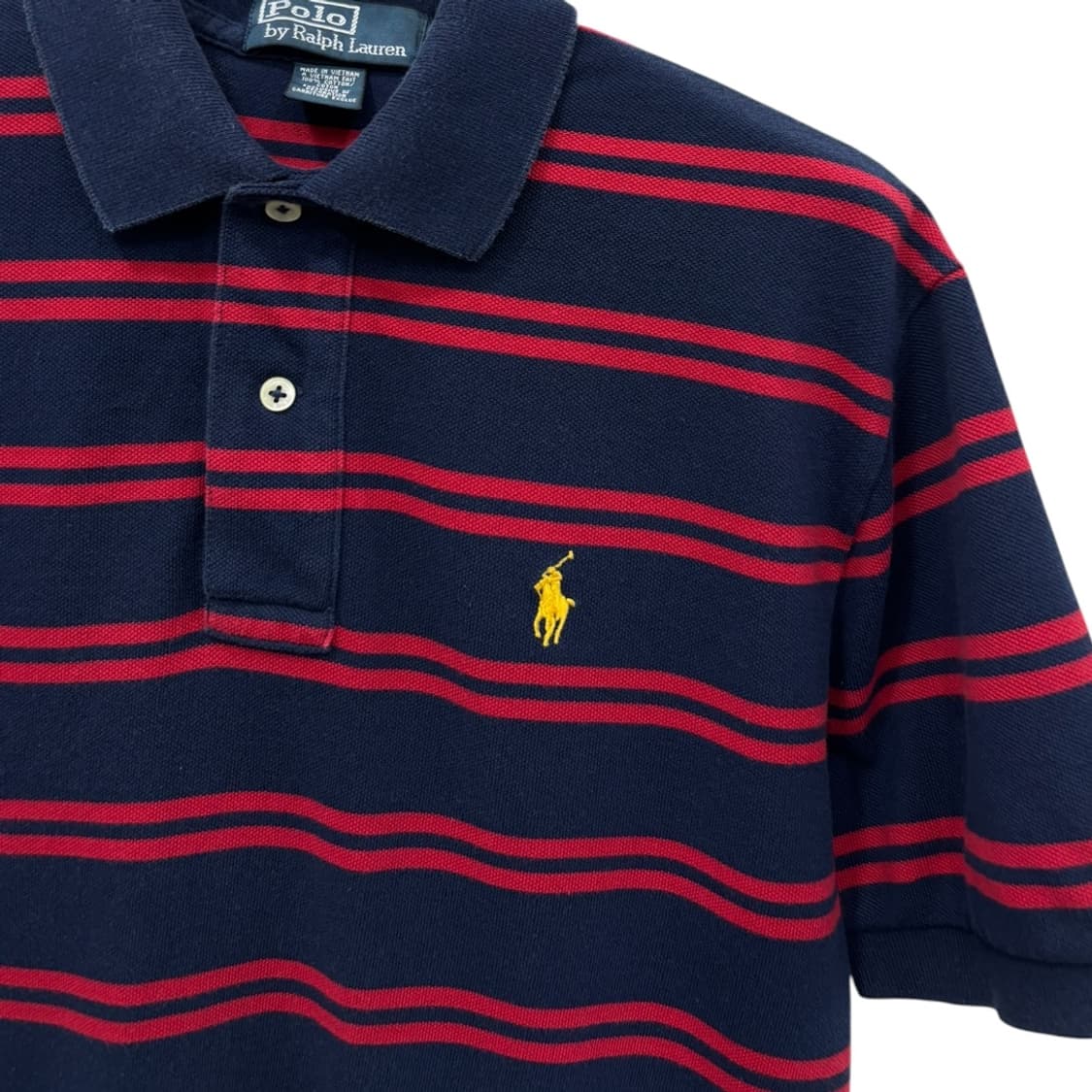 폴로랄프로렌 카라 반팔티 상품이미지3