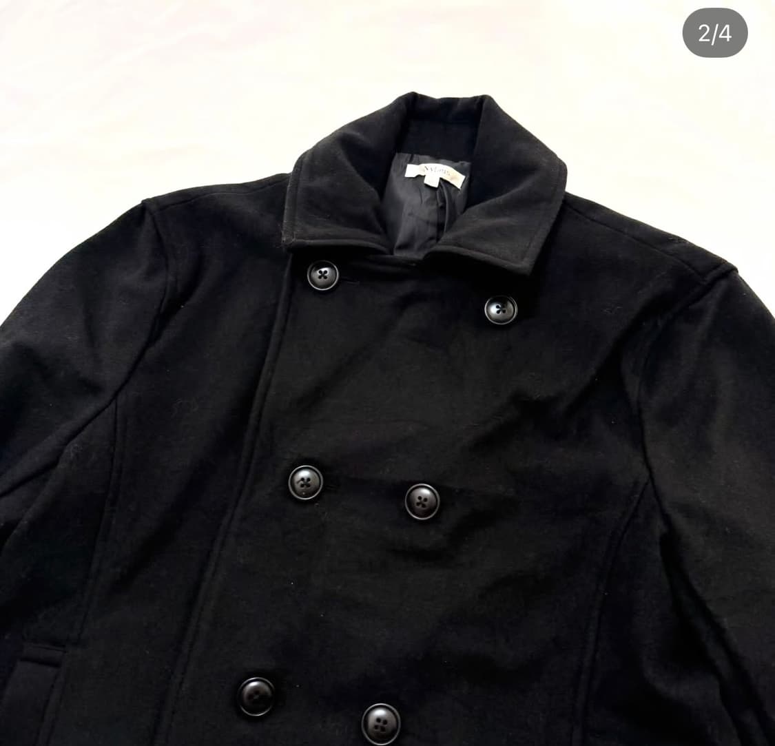 Nylas - 피코트 상품이미지2