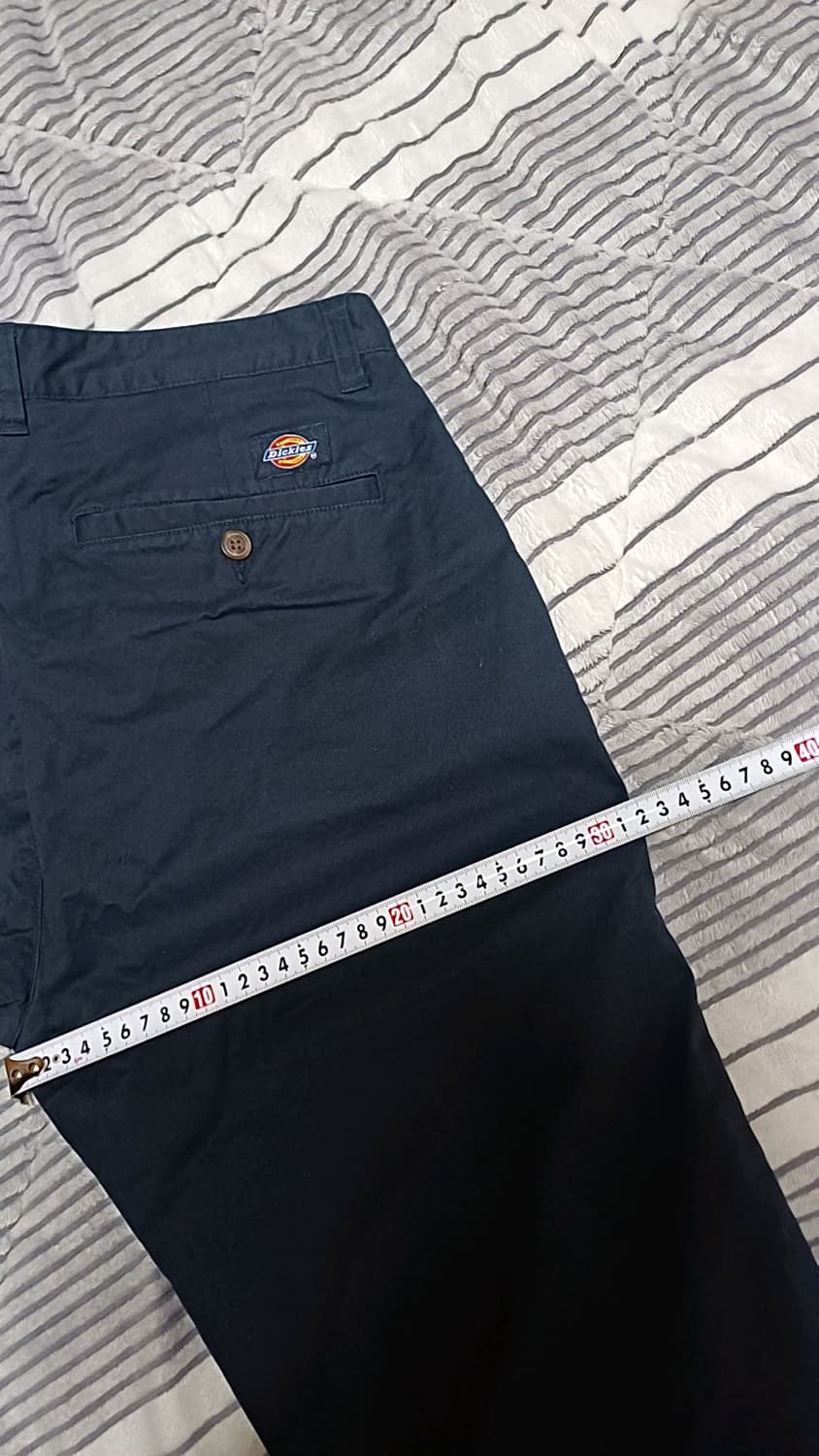 디키즈 면바지 33인치 기장108 상품이미지7