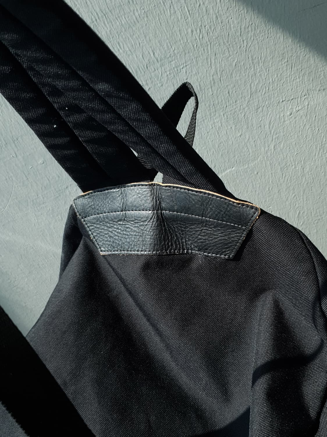 Comme Des garcons Daypack Backpack 상품이미지8