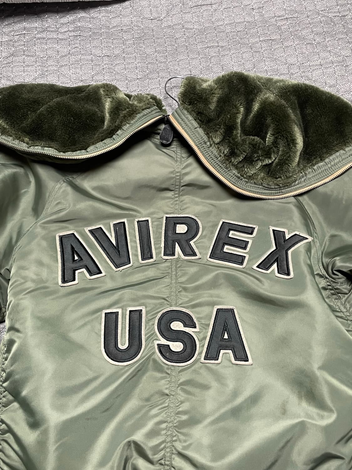 아비렉스 N2b 상품이미지1