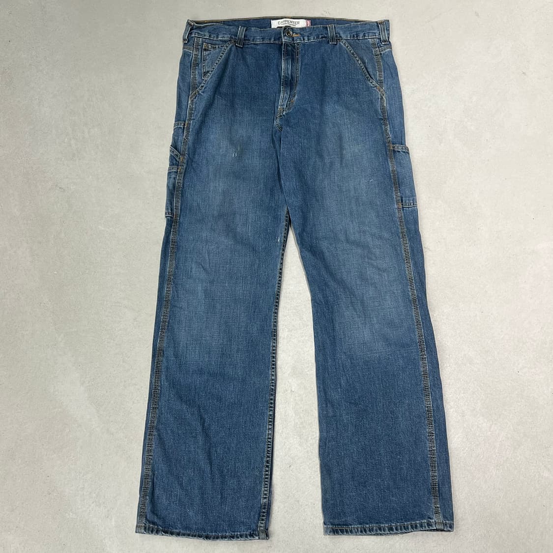 리바이스 카펜터 데님팬츠 s09385 상품이미지1