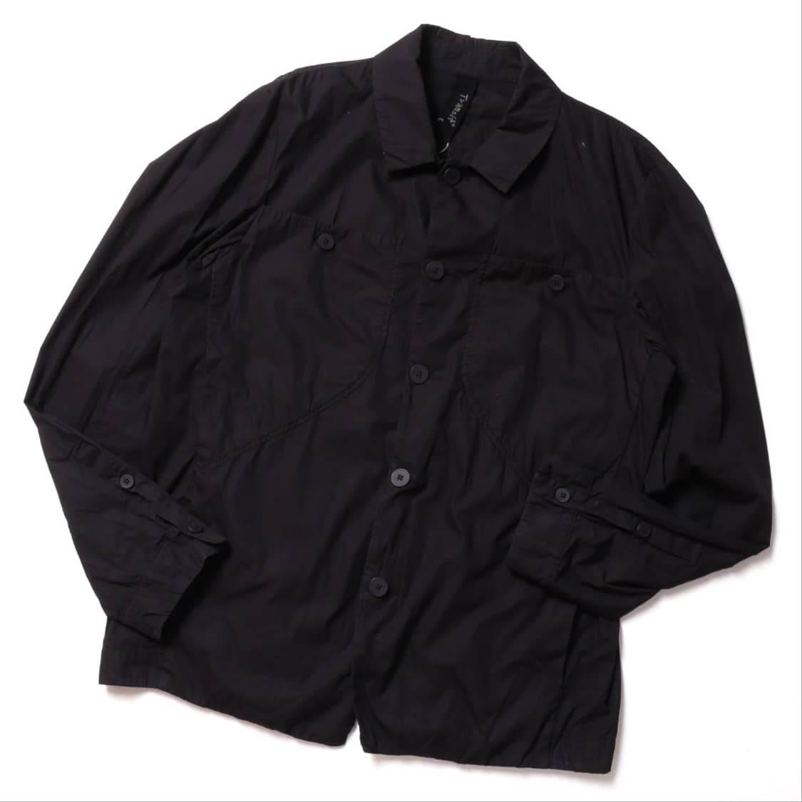 트랜짓 Transit Button Jacket
 상품이미지1