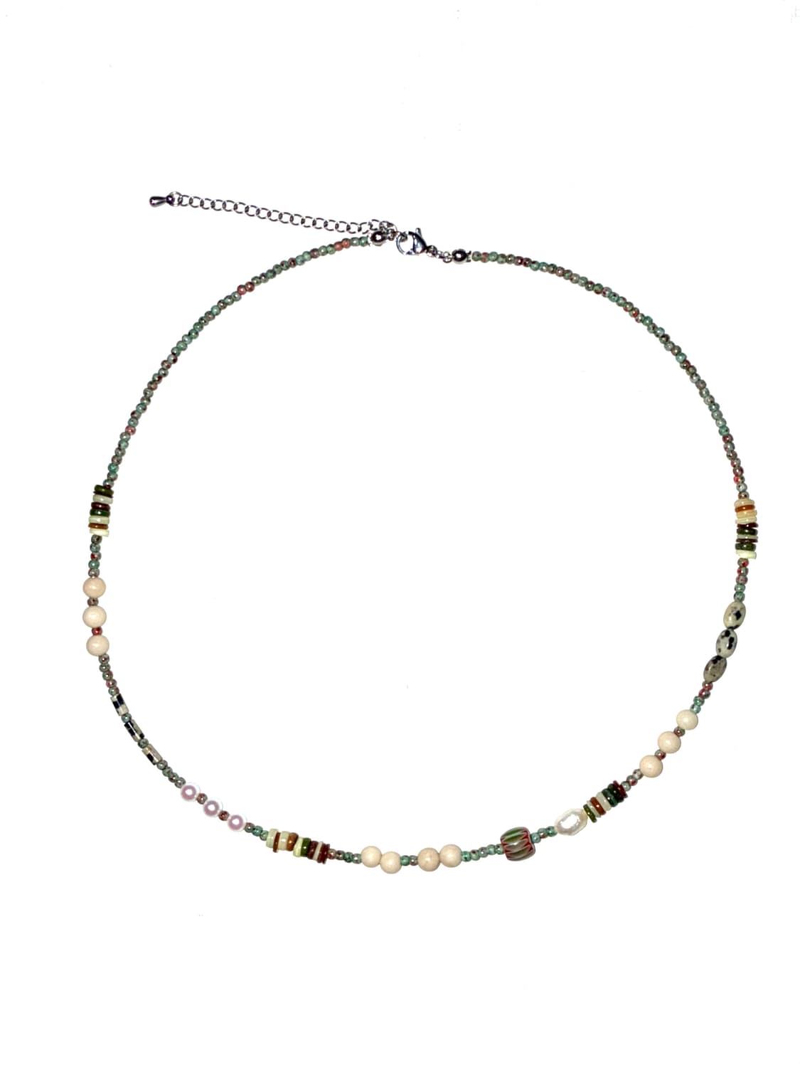 Leaf 목걸이 상품이미지4