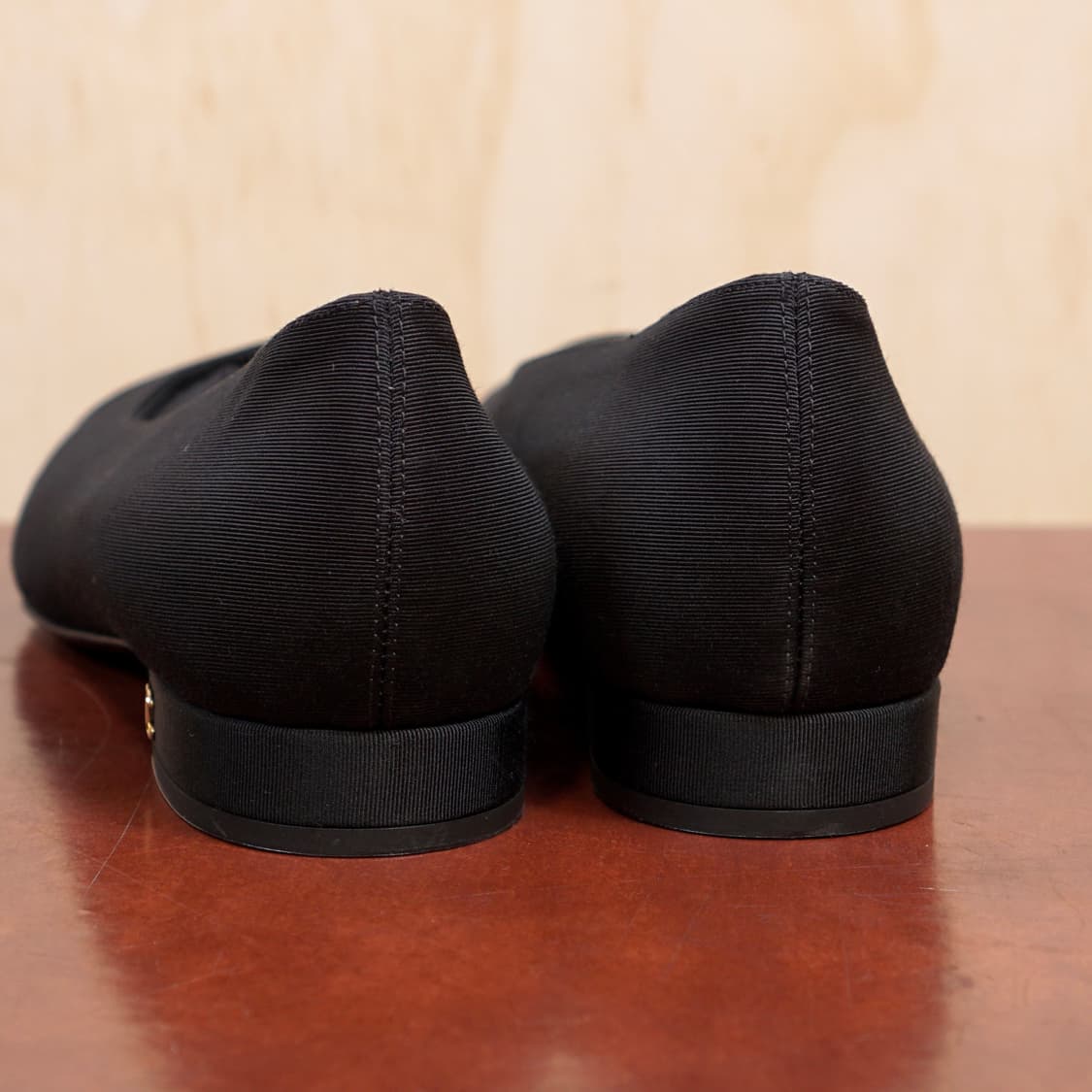 샤넬 CC로고 플랫 슈즈 유니폼 상품이미지7