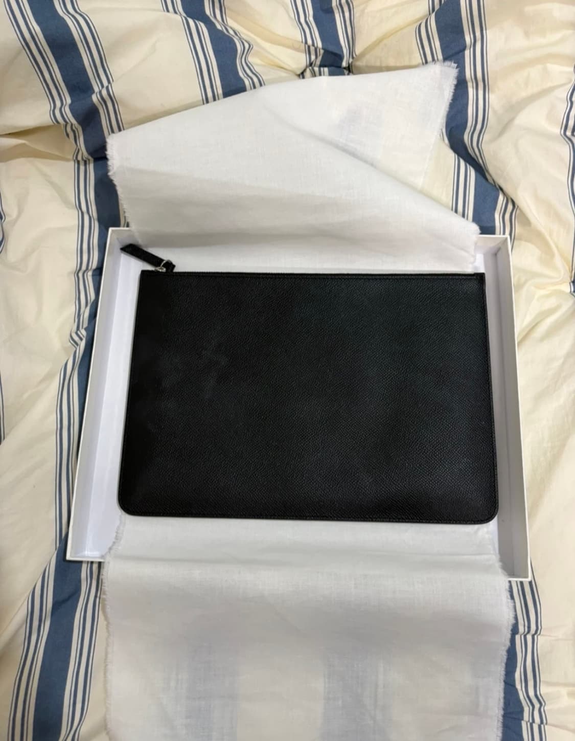 메종 마르지엘라 클러치백 라지 상품이미지2