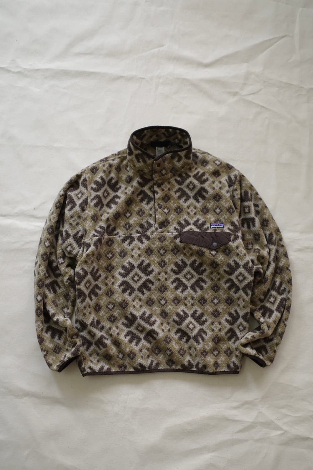 파타고니아 신칠라 플리스 상품이미지1