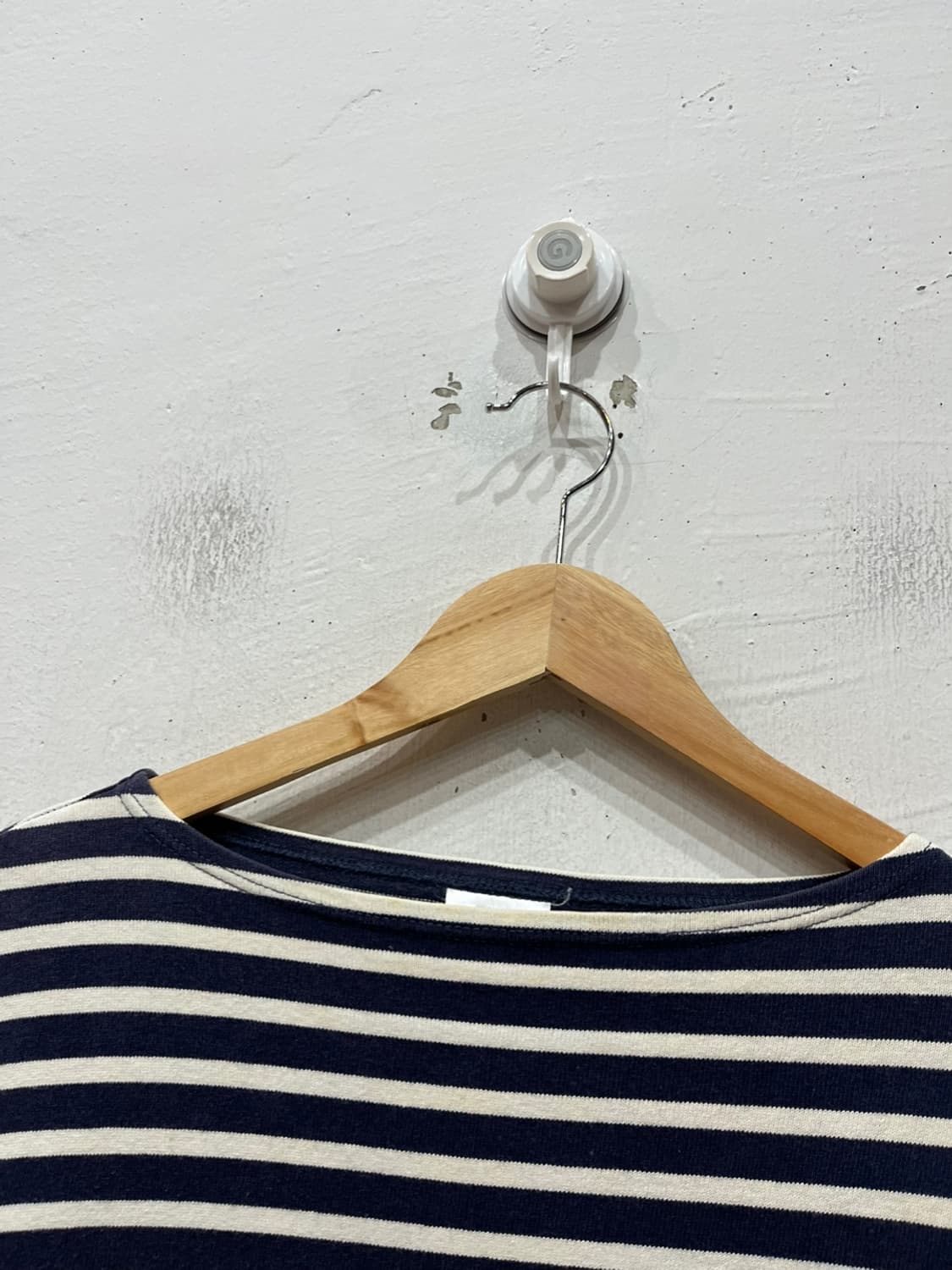 오르치발 마린 롱슬리브 우먼즈 Made in FRANCE 상품이미지4