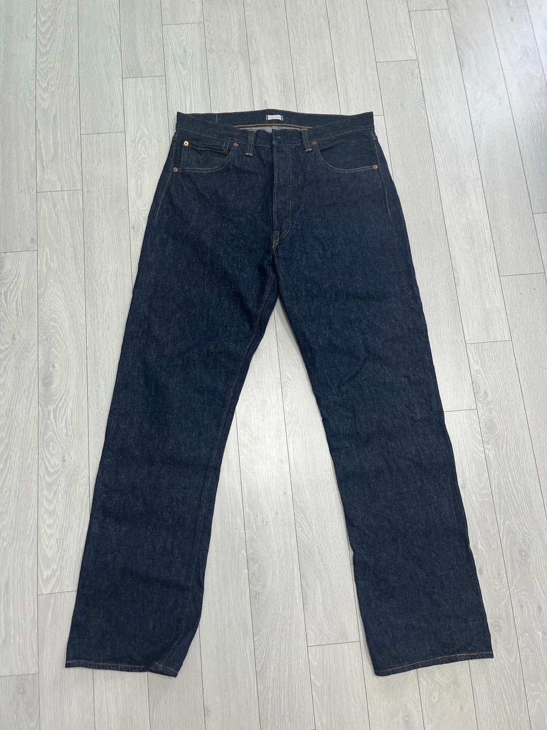 웨어하우스 덕디거 DD-1001XX W34/L32 상품이미지1