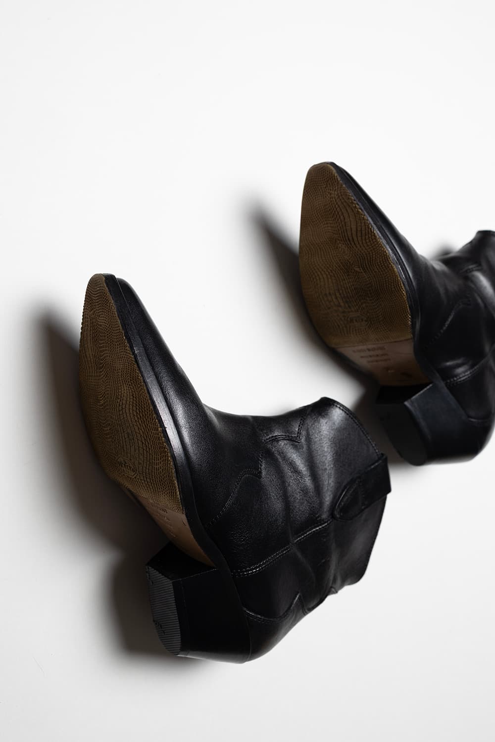 이자벨마랑 부츠 상품이미지2