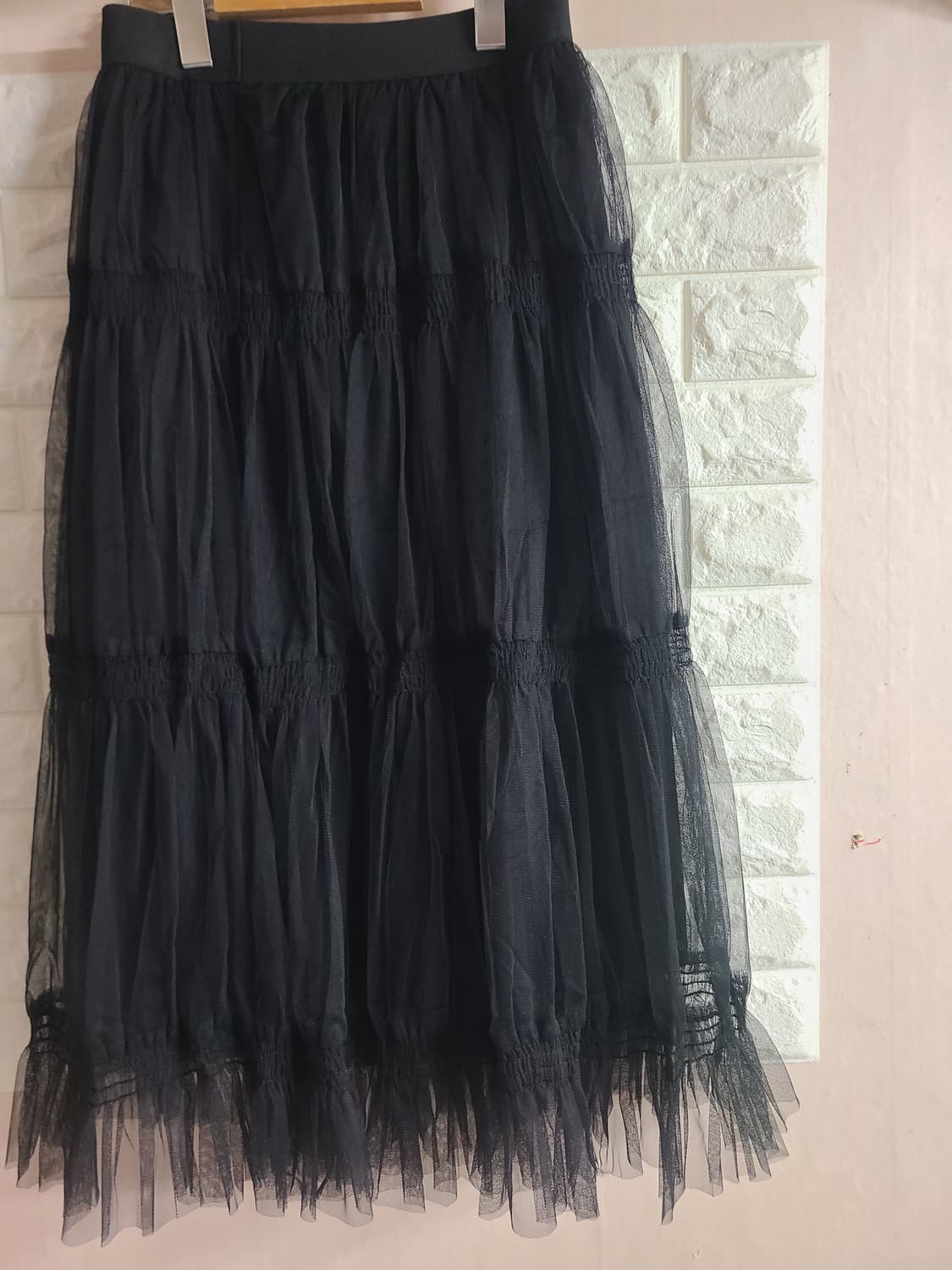 플라스틱 아일랜드 샤스커트(26-28) 상품이미지5