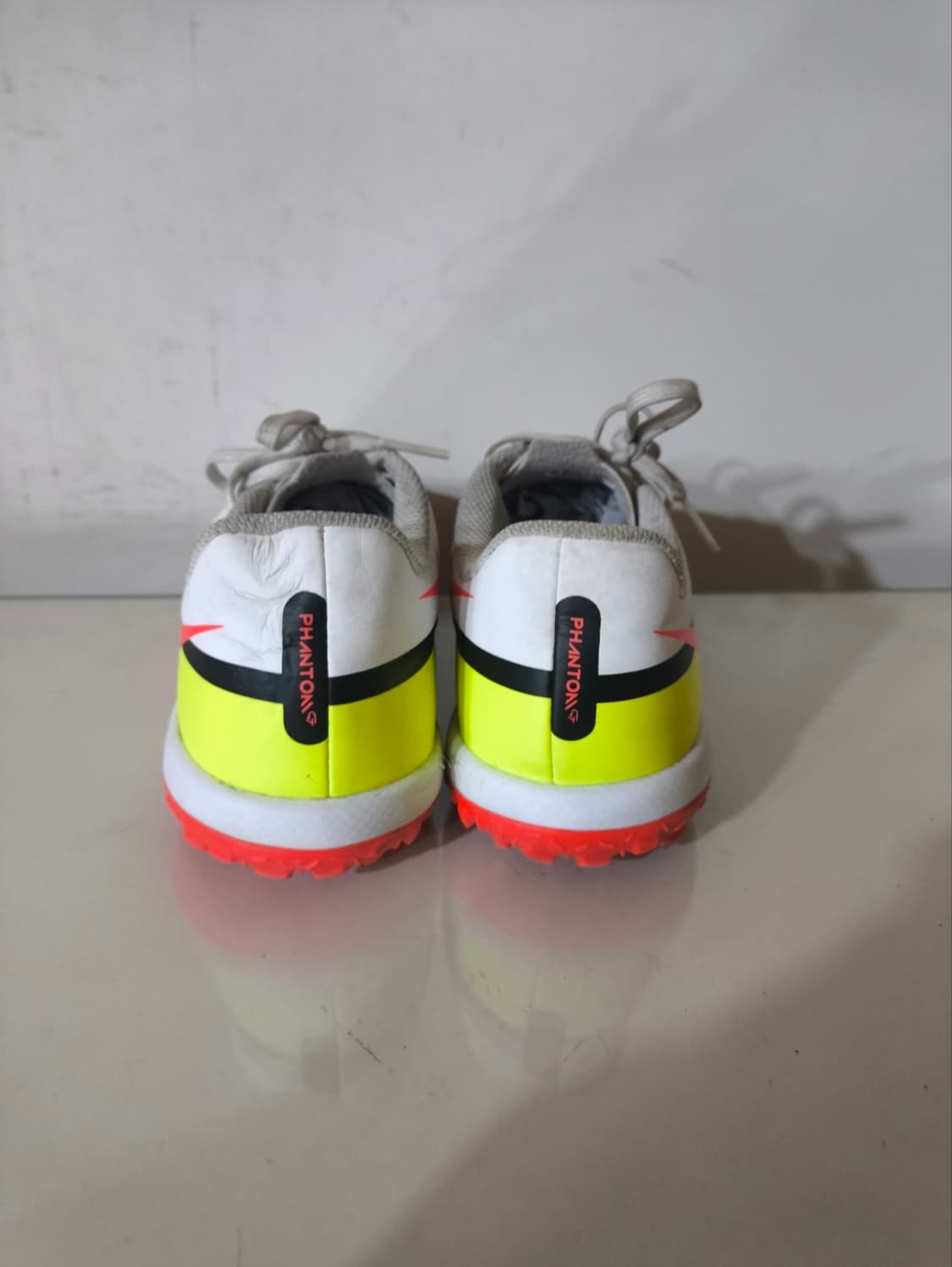 210mm 나이키 팬텀 GT2 아카데미 TF 풋살화  상품이미지8