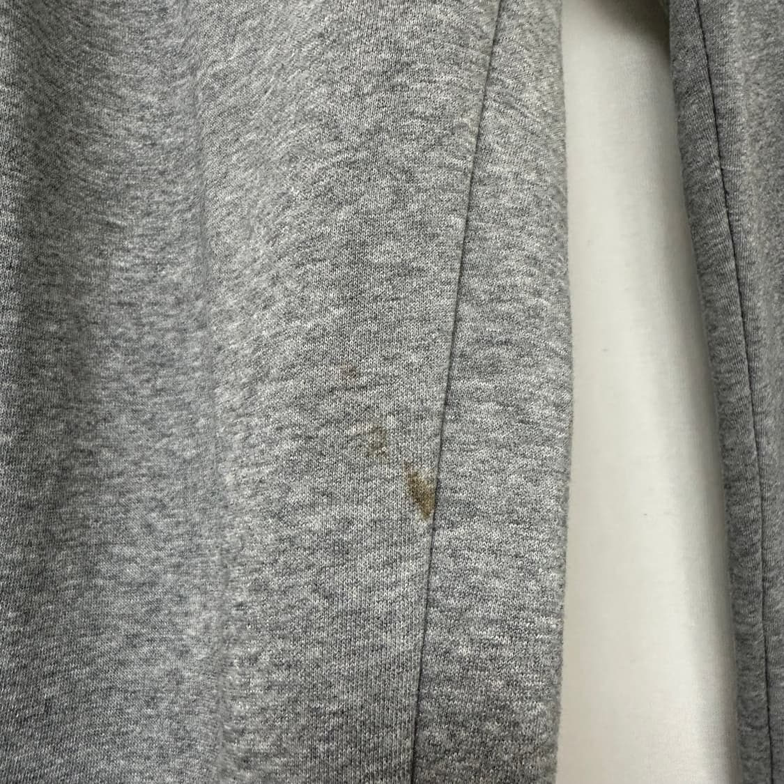 나이키 공용 기모 조거 트레이닝 바지 팬츠 XL CY 상품이미지5