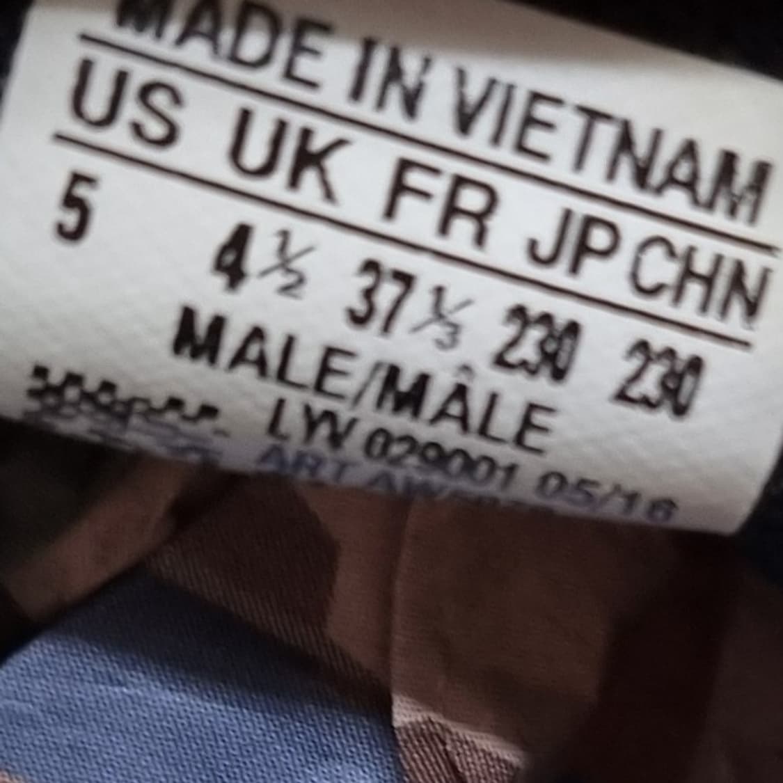 아디다스 블랙 스니커즈 230 상품이미지6