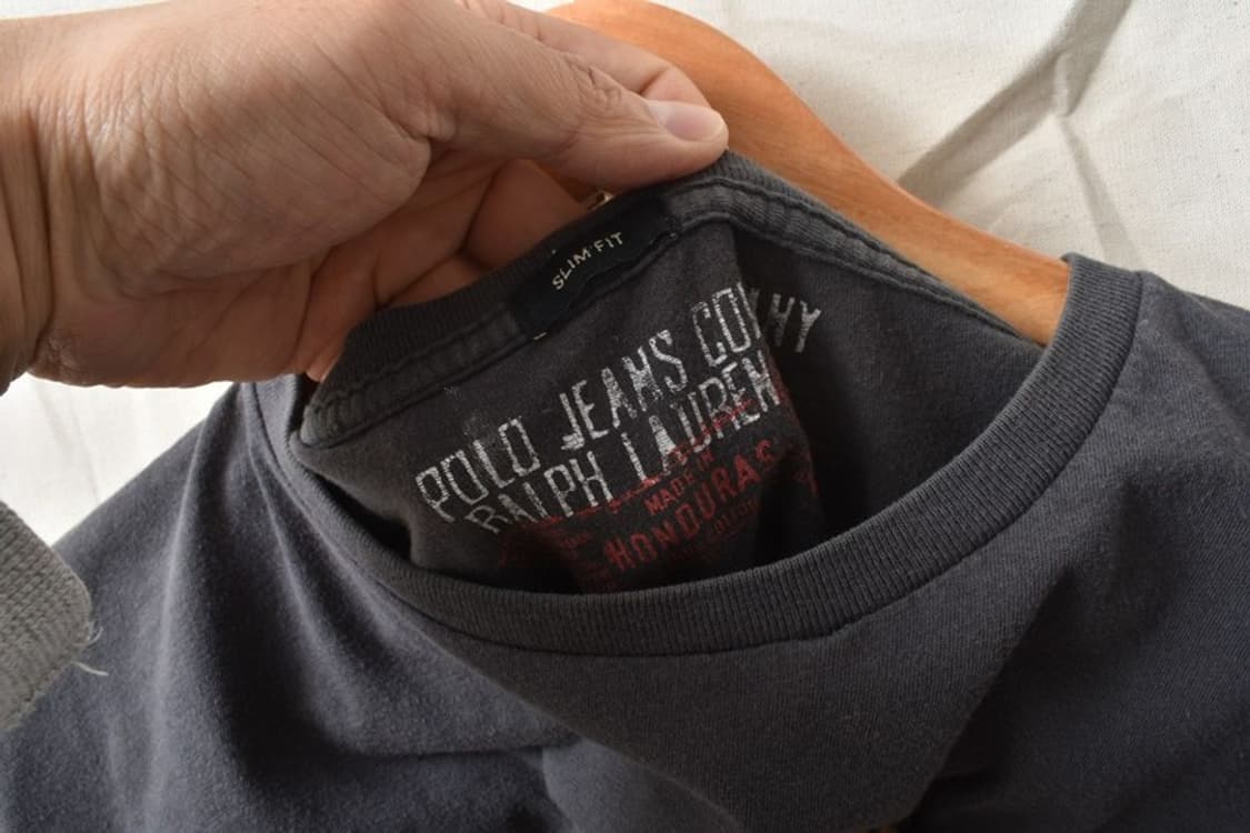 폴로 랄프로렌  반팔티 L M0231 상품이미지5