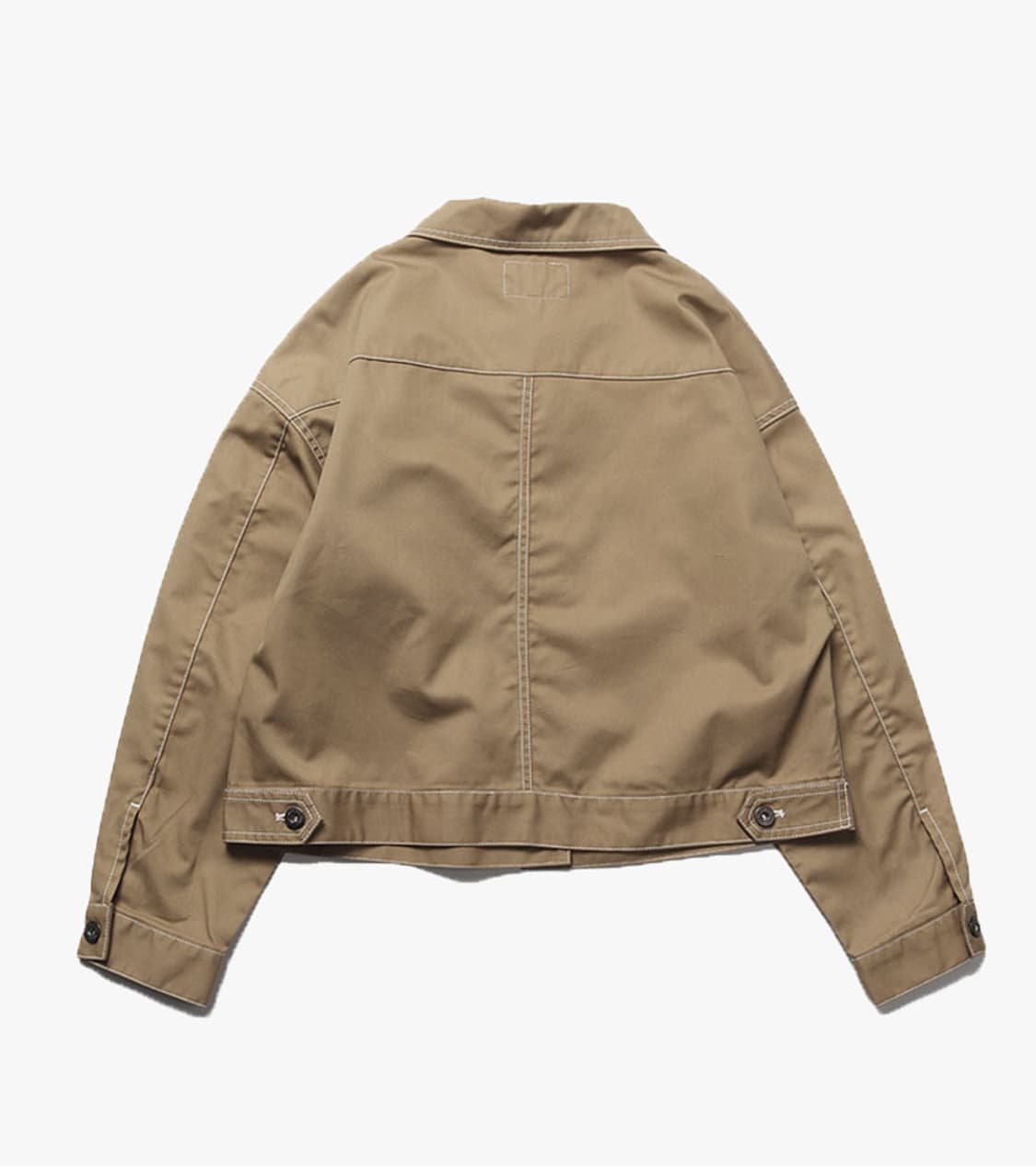 DICKIES JAPAN - SHORT WORK JACKET 상품이미지8