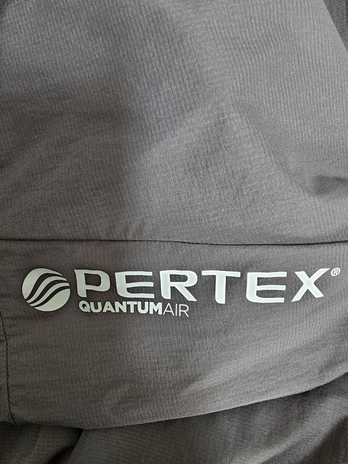 디스이즈네버댓 퍼텍스 아노락 XL 상품이미지3