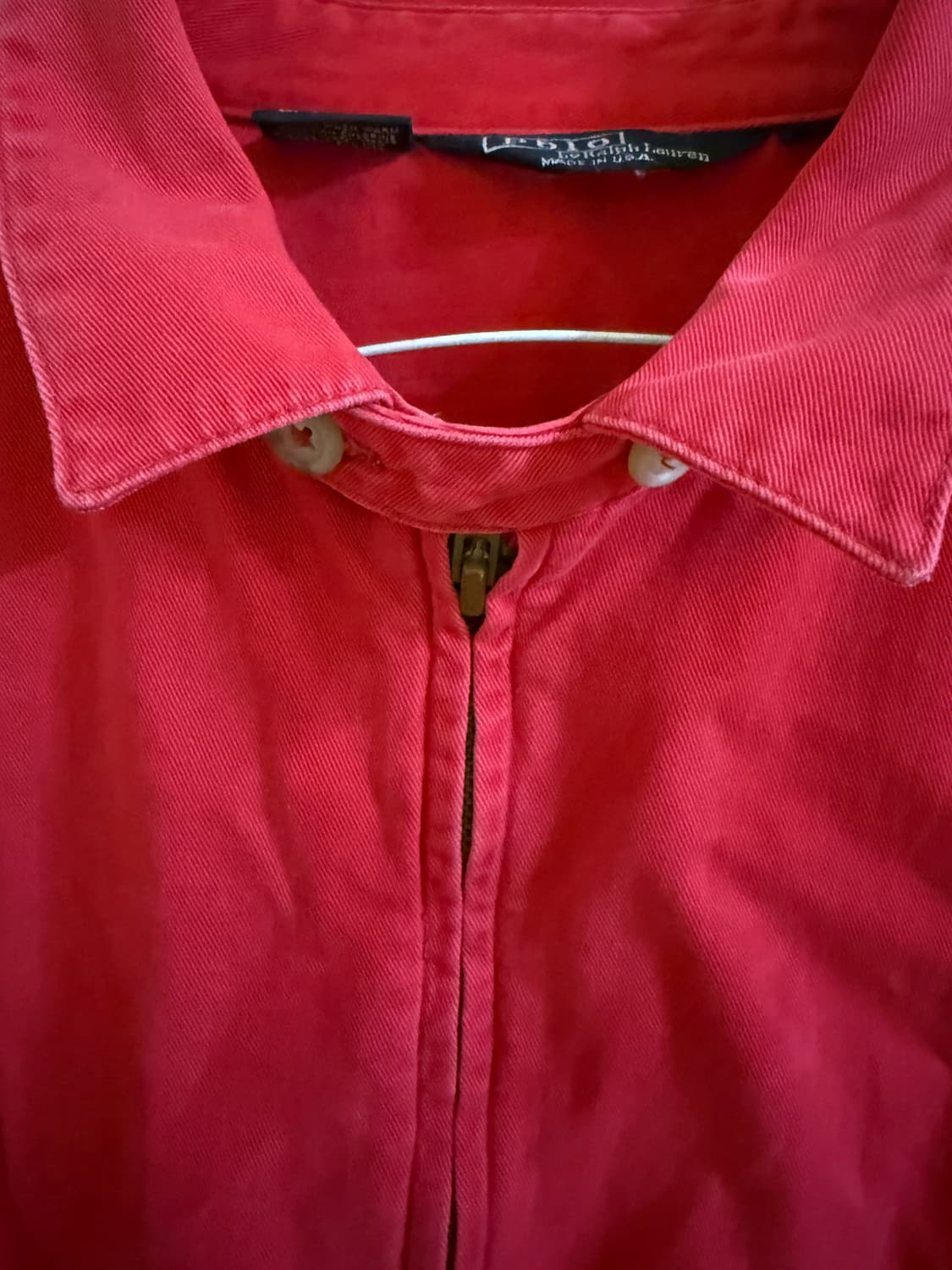 폴로랄프로렌 워크자켓 상품이미지3