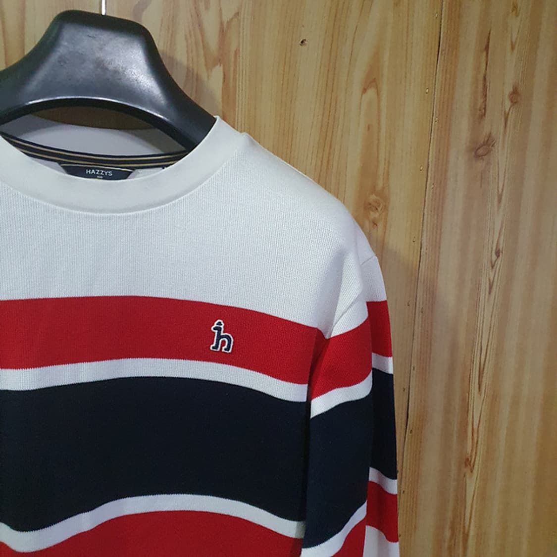 헤지스 니트 100 상품이미지2