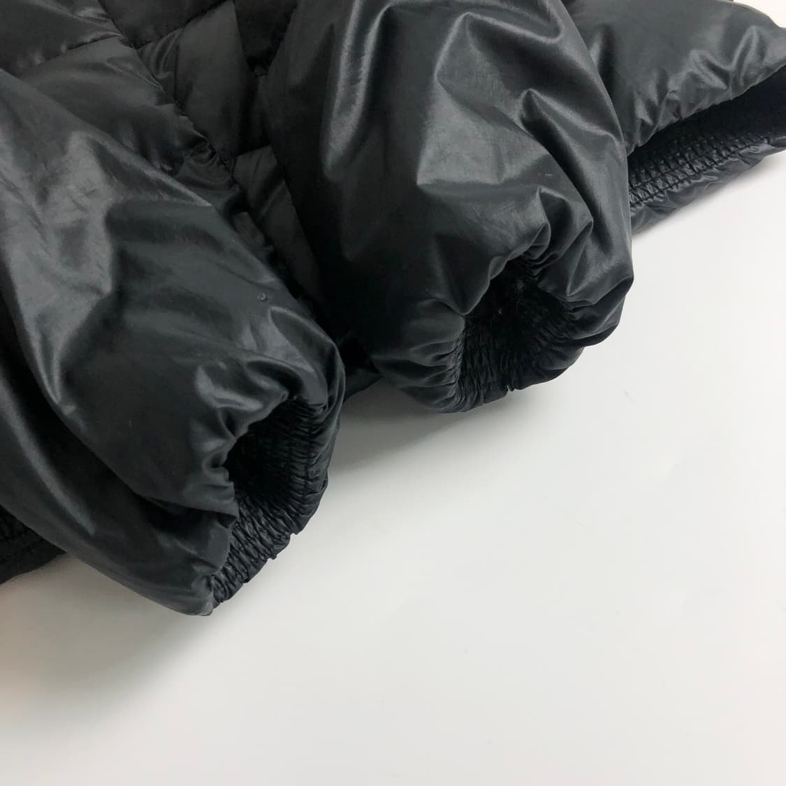 나이키 패딩 우먼XL 상품이미지4