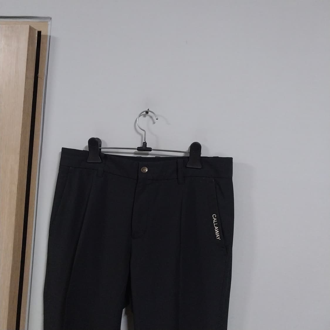 캘러웨이 남성30 인치 춘추 바지 상품이미지3