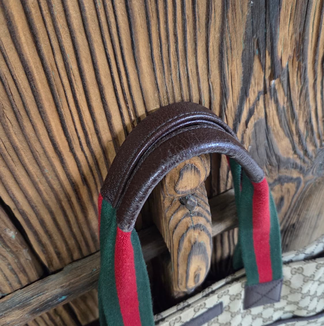 구찌 쇼퍼백 토트백 가방 상품이미지5