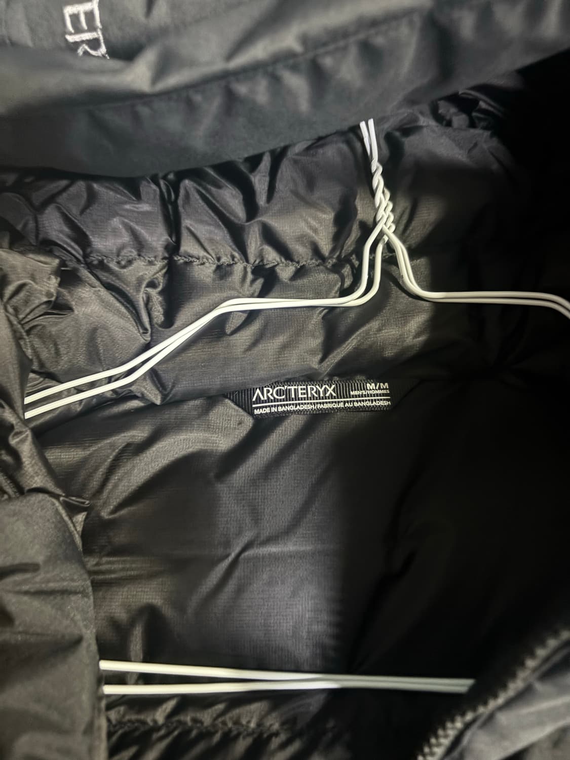 아크테릭스 토륨 SV 상품이미지5