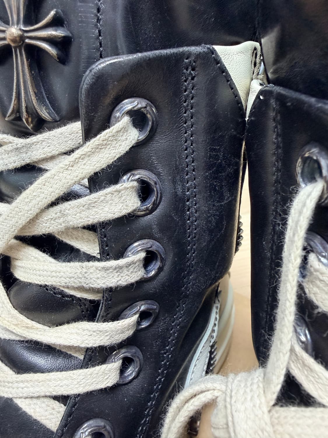 41) 릭오웬스 크롬하츠 지오바스켓  상품이미지9