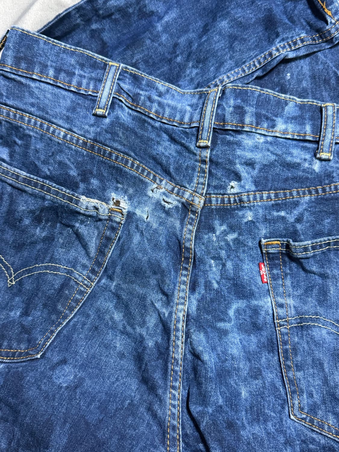 리바이스 550 38 36 상품이미지4