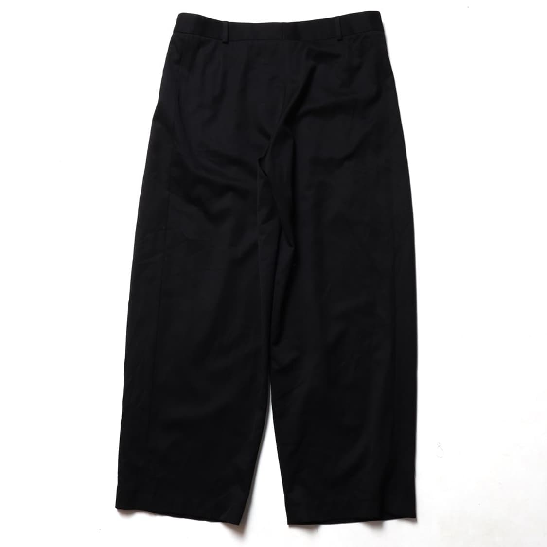 생로랑 Saint Laurent Wool Pants 
 상품이미지5