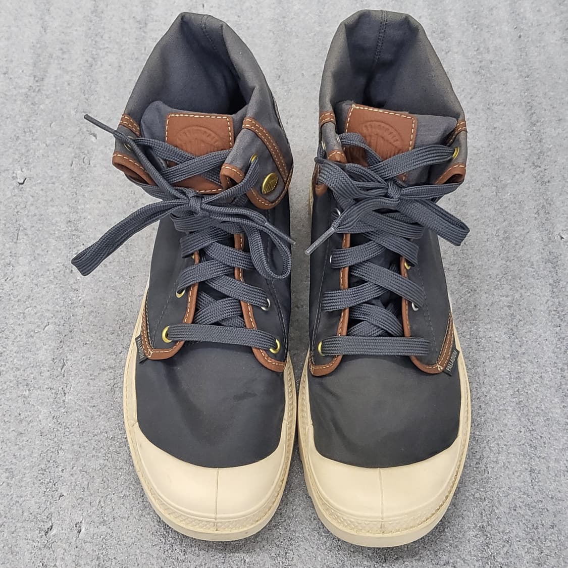 팔라디움 하이탑 스니커즈 265mm  상품이미지1