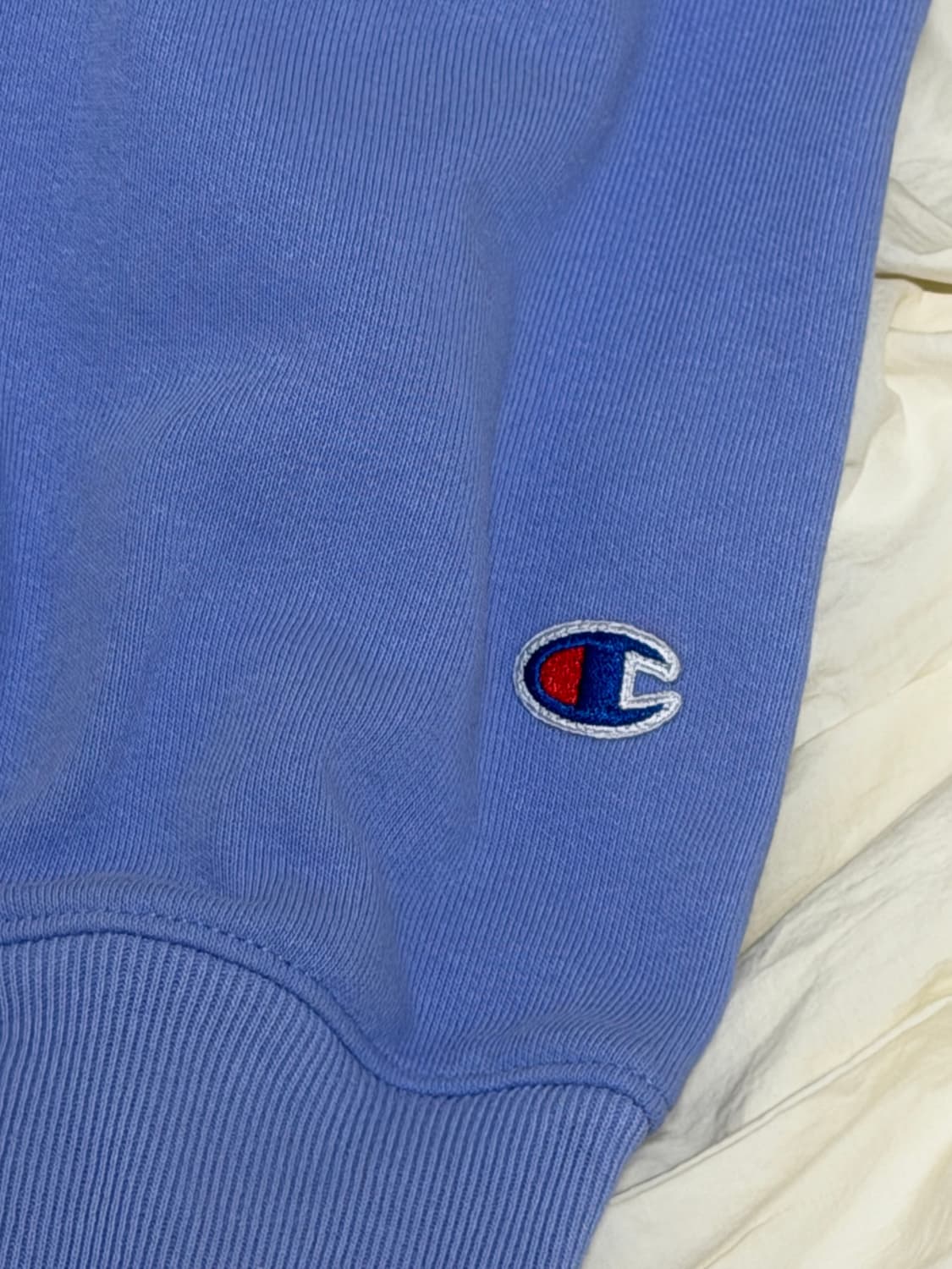 챔피온 리버스위브 프렌치테리 트레이닝 세트 S/XS 상품이미지3