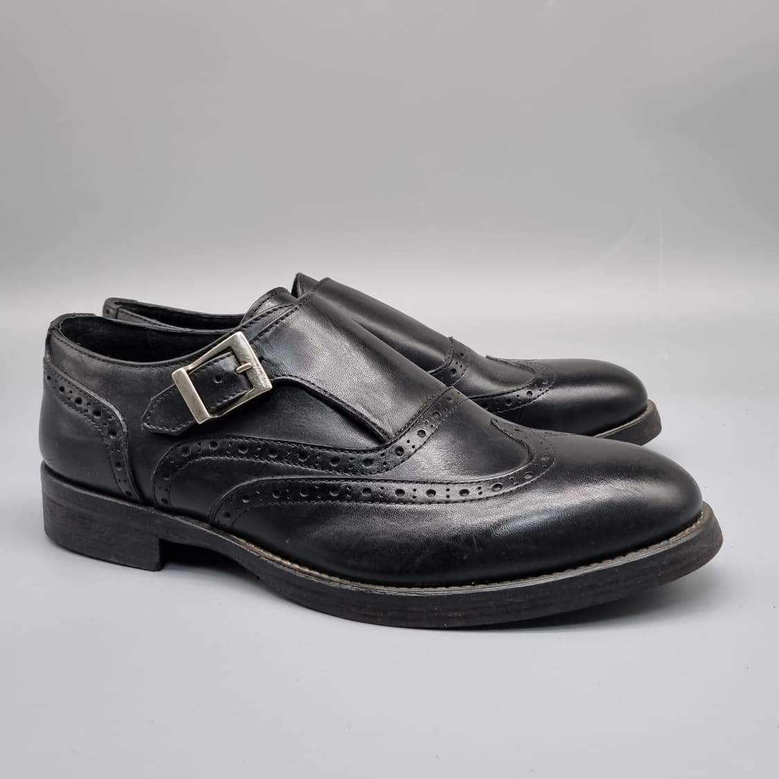 라파엘레다메리오 남성윙팁구두 275 상품이미지1