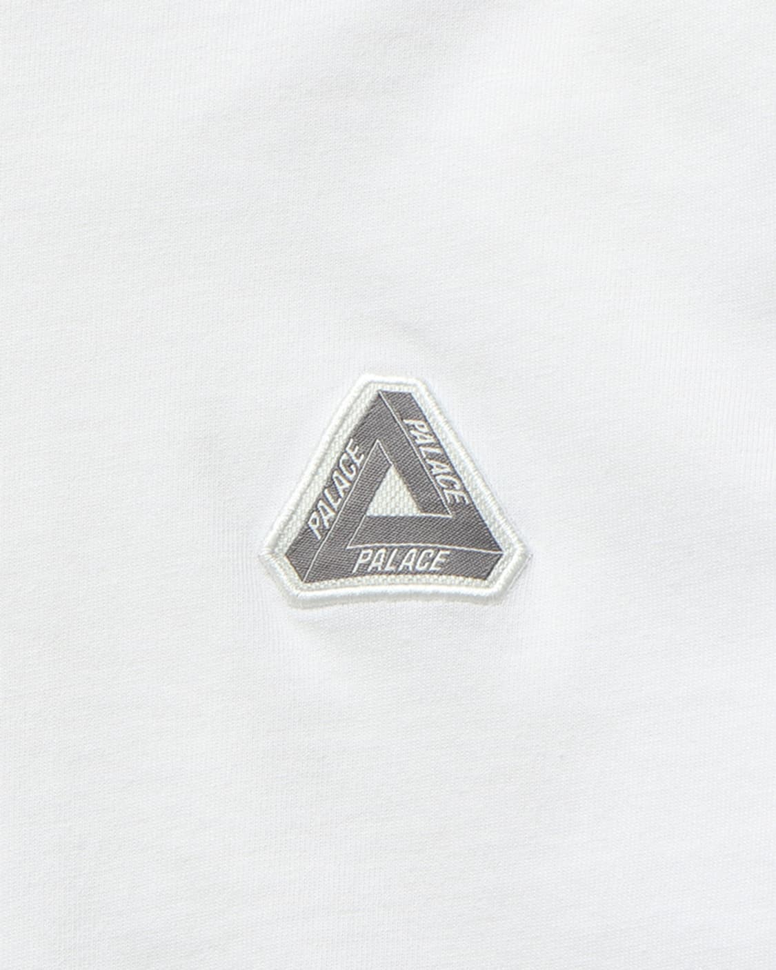 팔라스 PALACE Logo L/S T-shirt 상품이미지5