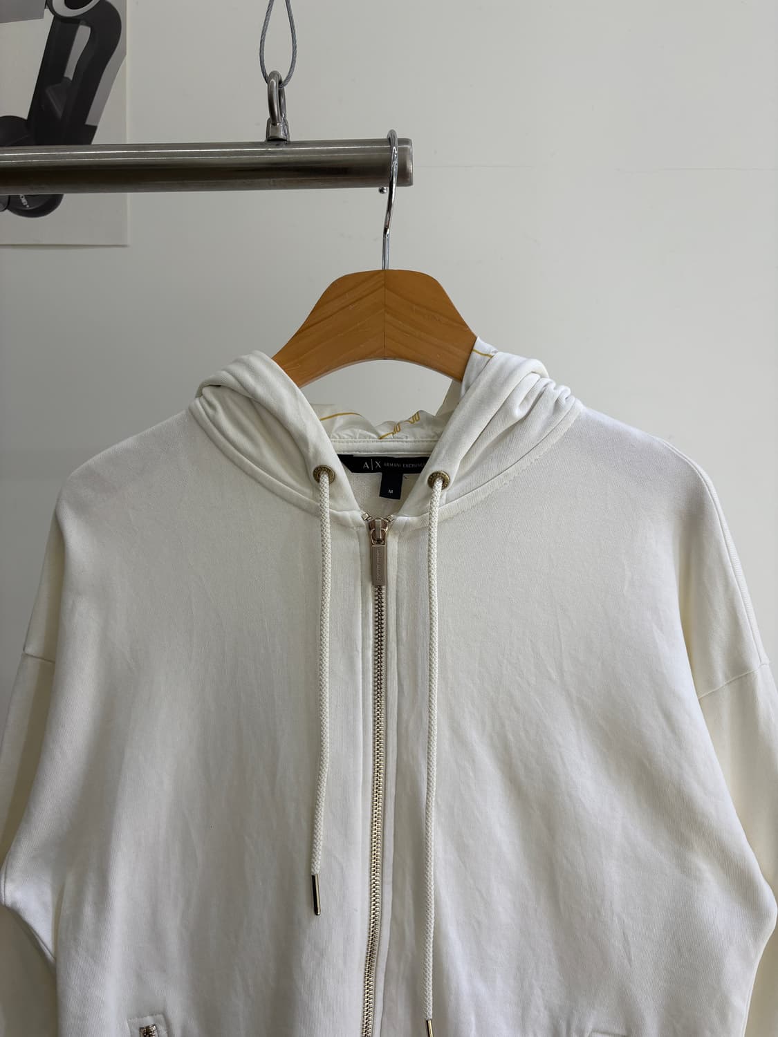 ARMANI EXCHANGE 후드집업 상품이미지2