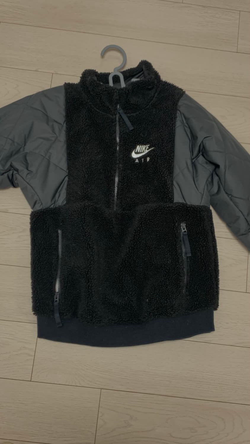 나이키 패딩 아노락  상품이미지1