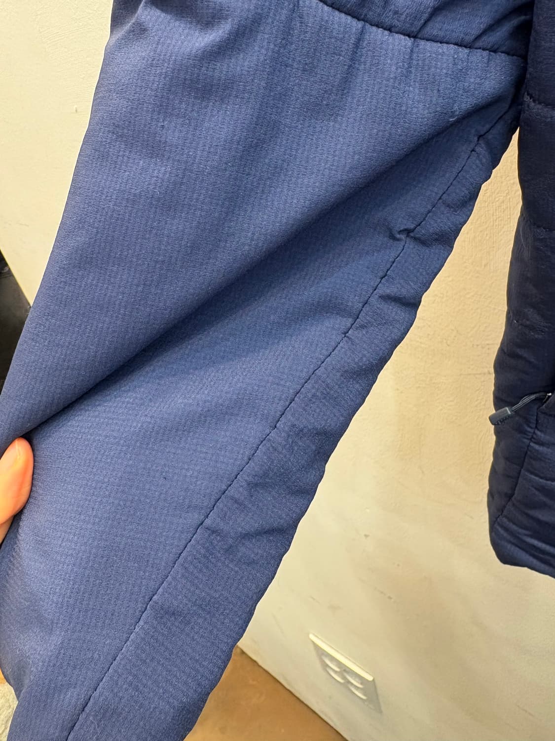 파타고니아 점퍼 상품이미지3