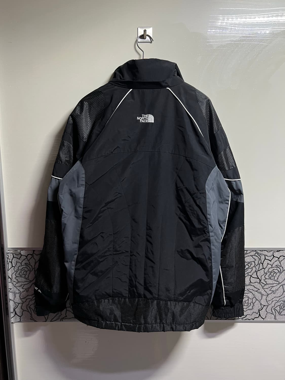 노스페이스 서밋 Hyvent DL 바람막이 상품이미지7