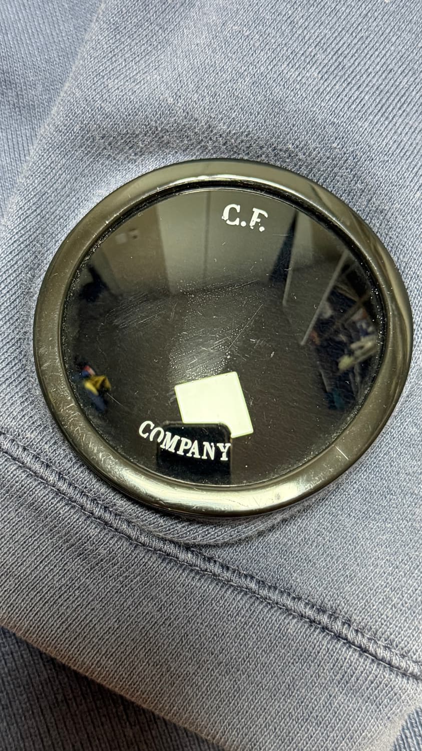 C.P. Company 집업 상품이미지5