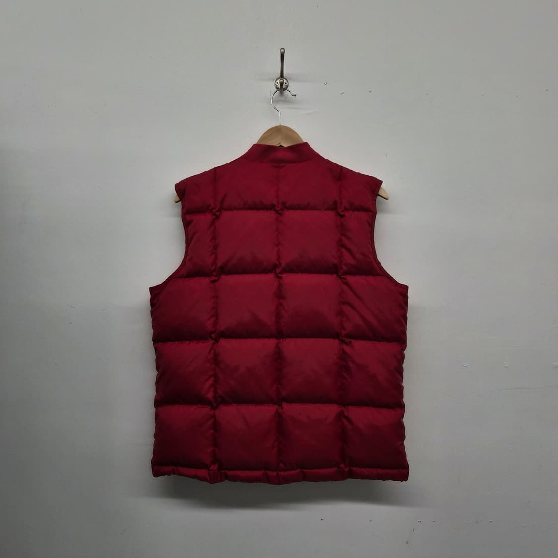 폴로랄프로렌 패딩조끼 남성 L 상품이미지4