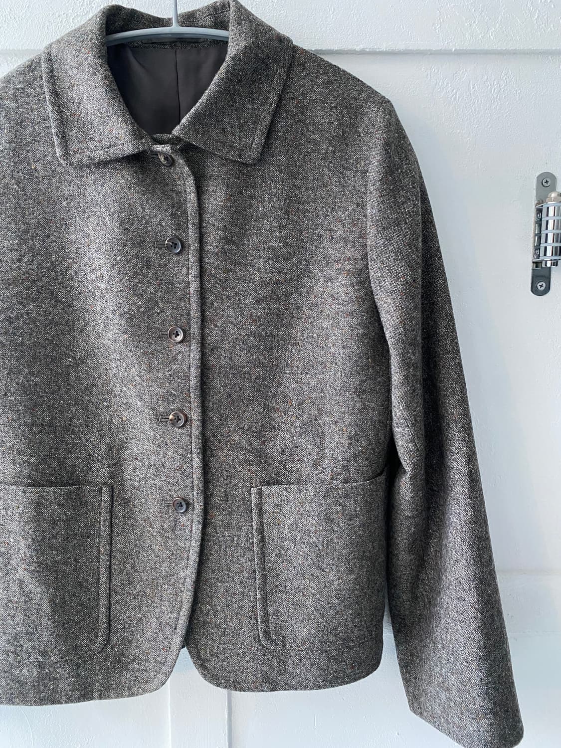 [Margaret howell] 울 자켓 상품이미지4