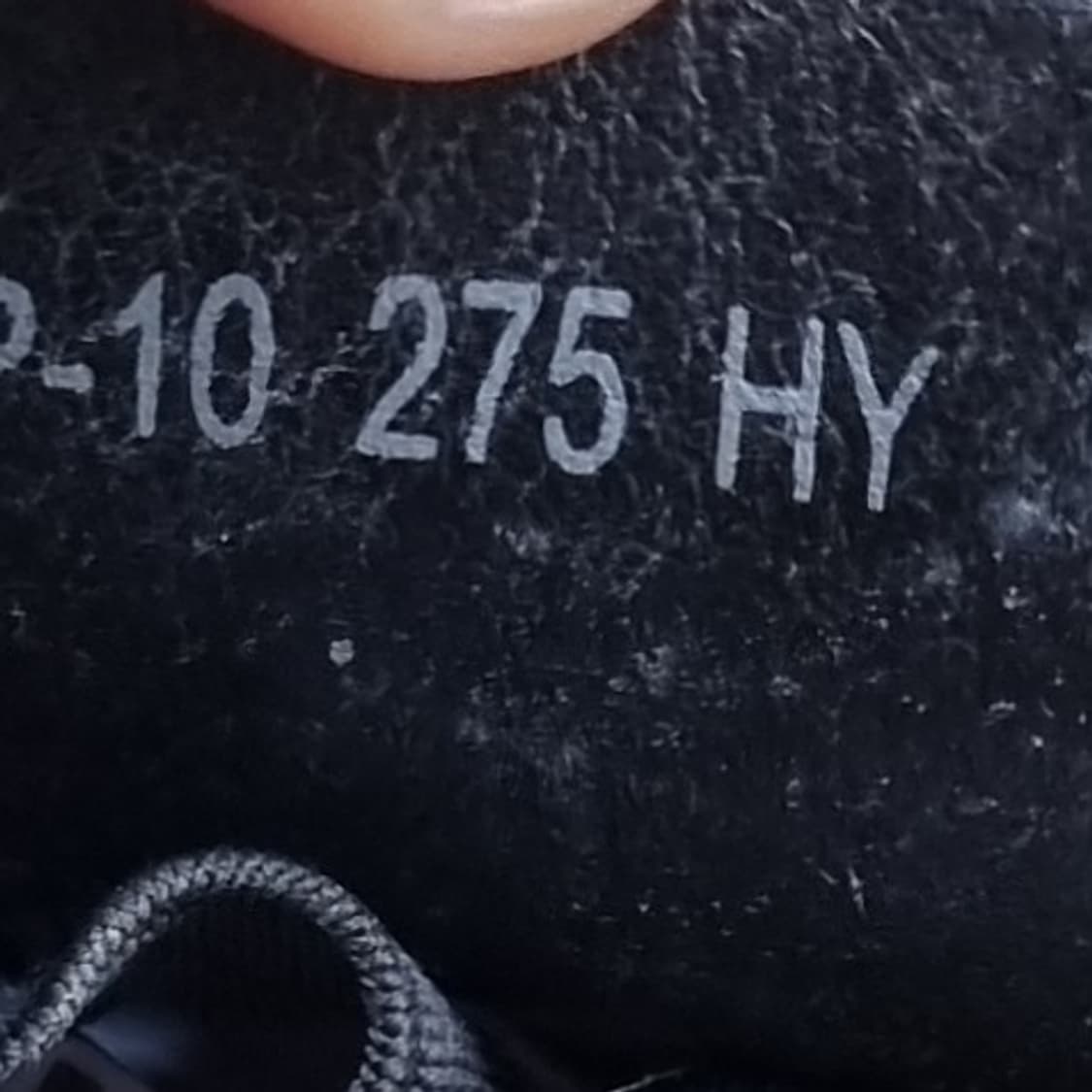 소다 남성베이직 로퍼 실사이즈285 상품이미지6