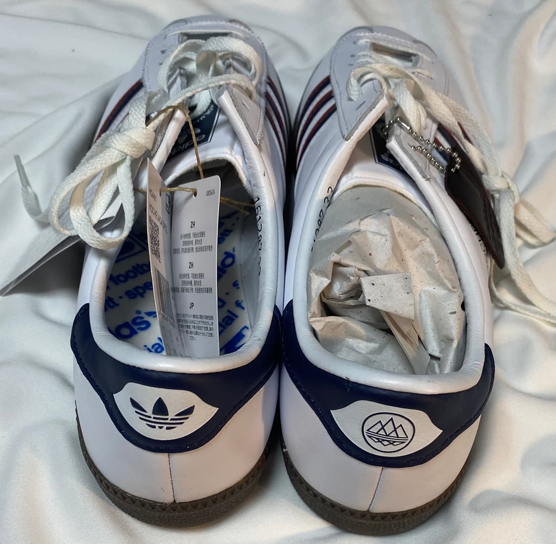 [295]아디다스 호첼라가 SPZL / HQ4481 상품이미지2