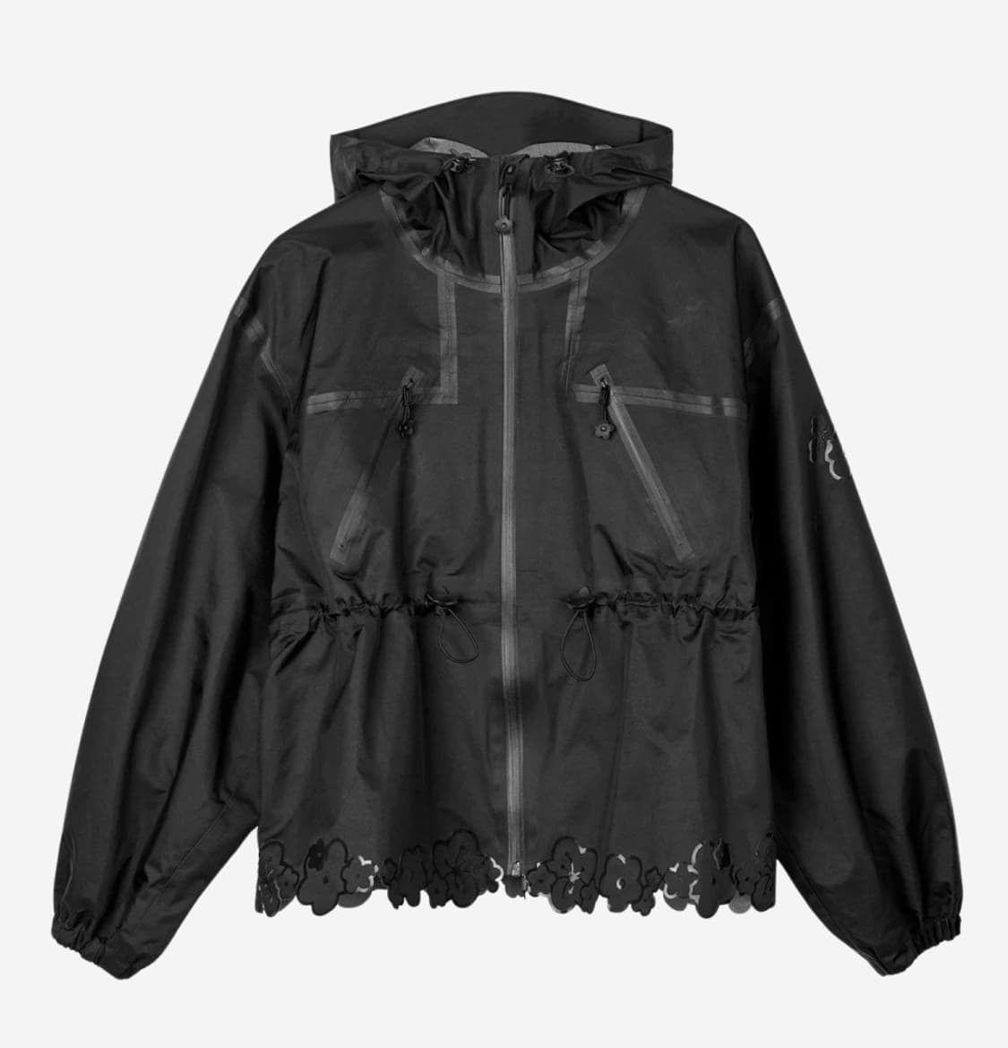 세실리에반센x노스페이스 S사이즈 상품이미지10