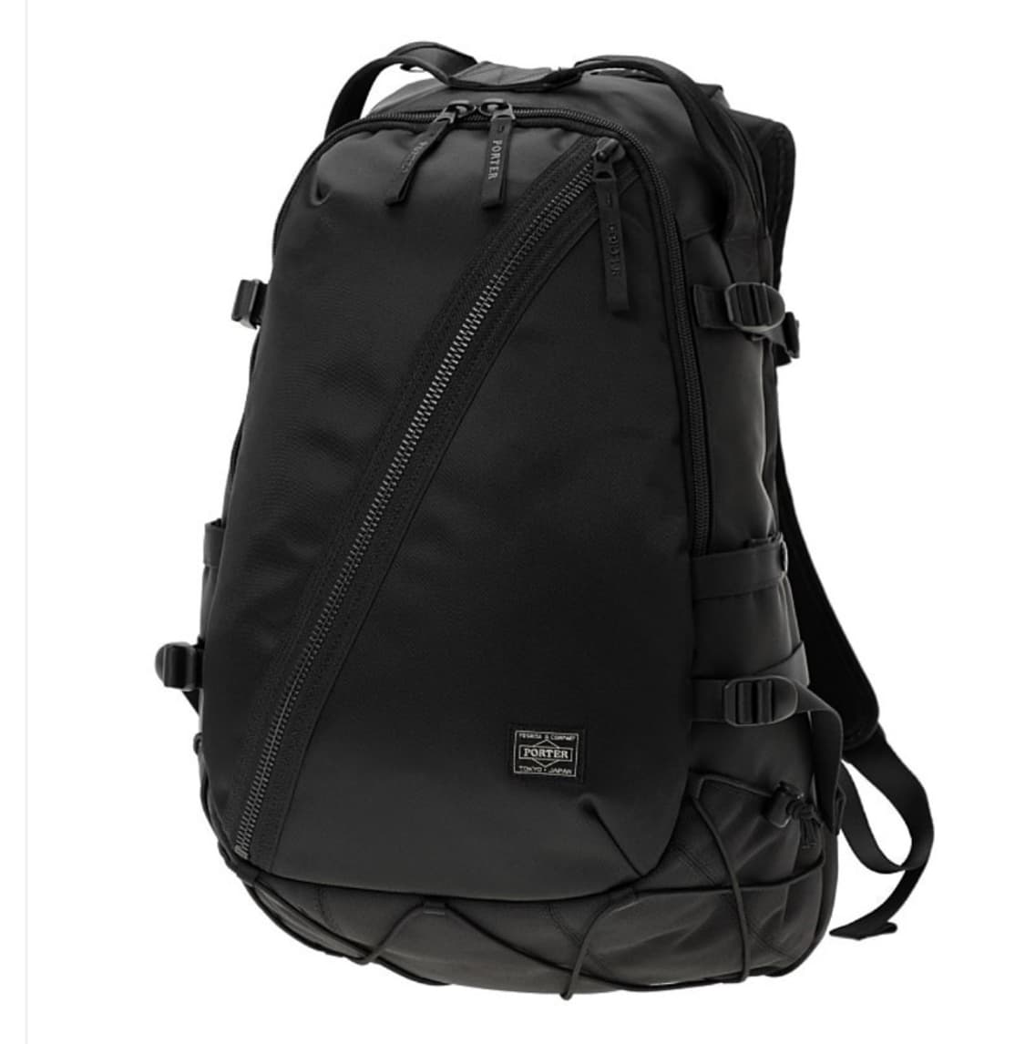 한남동 포터 구매 요시다포터 things 백팩  상품이미지2